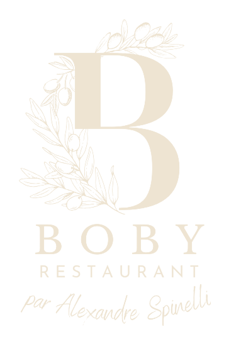 Restaurant BOBY